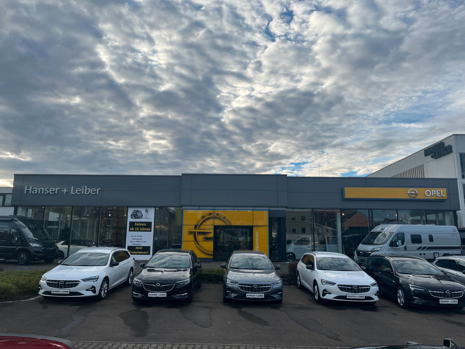 Opel Astra 5-trg. 1.2T DCT6 GS Facelift WiPaket imagem 3