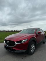 Mazda CX-30 2.0 SKYACTIV-X M-Hybrid Selection Sele... - Mazda CX-30 von privat