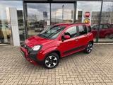 Fiat Panda 1.0 Hybrid Cross (RED) Sondermodell - Fiat Panda: Red