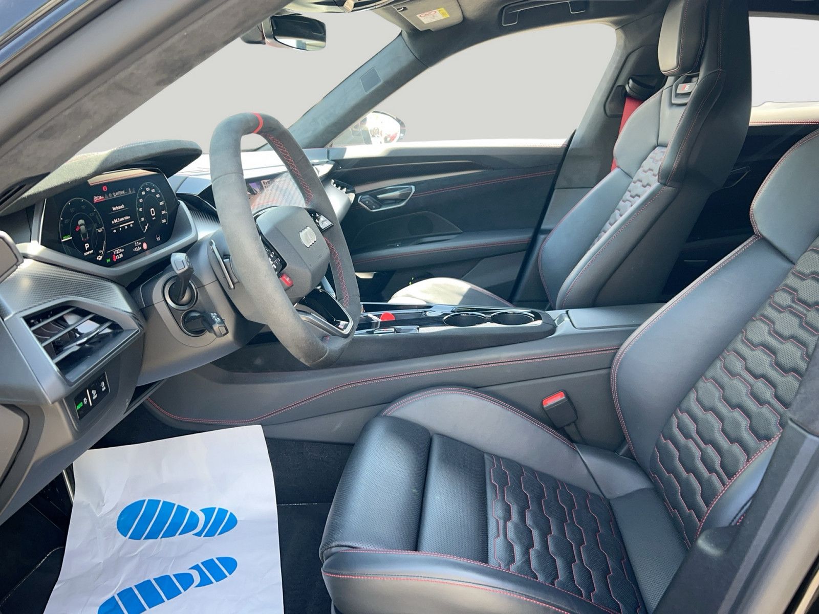 Audi RS e-tron GT - Bild 9