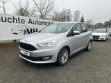 Ford C-Max Trend 1.0 EcoBoost - Ford C-Max: Trend