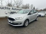 Ford C-Max Trend 1.0 EcoBoost - Ford C-Max: Trend
