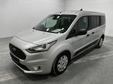 Ford TRANSIT CONNECT 230 1.5 TDCI KOMI (5S) |NP35,8t€ - Ford Transit Connect: 1.8