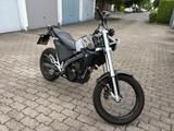 BMW G 650 X Country - BMW G650X