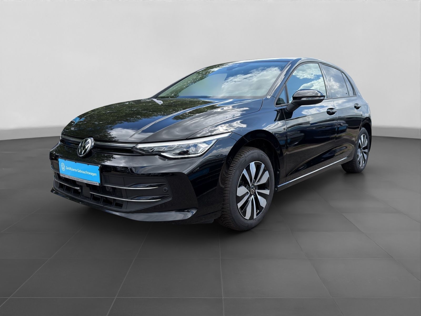 Volkswagen Golf - Bild 2