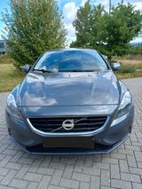Volvo V40 T3 Summum Summum - Volvo V40: Summum