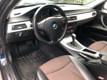 BMW 320 - 9