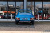 Porsche 911 Urmodell T 2.2 concours - Porsche Gebrauchtwagen von 1970