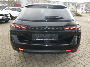 Bild 8 Peugeot 508 SW GT Automatik