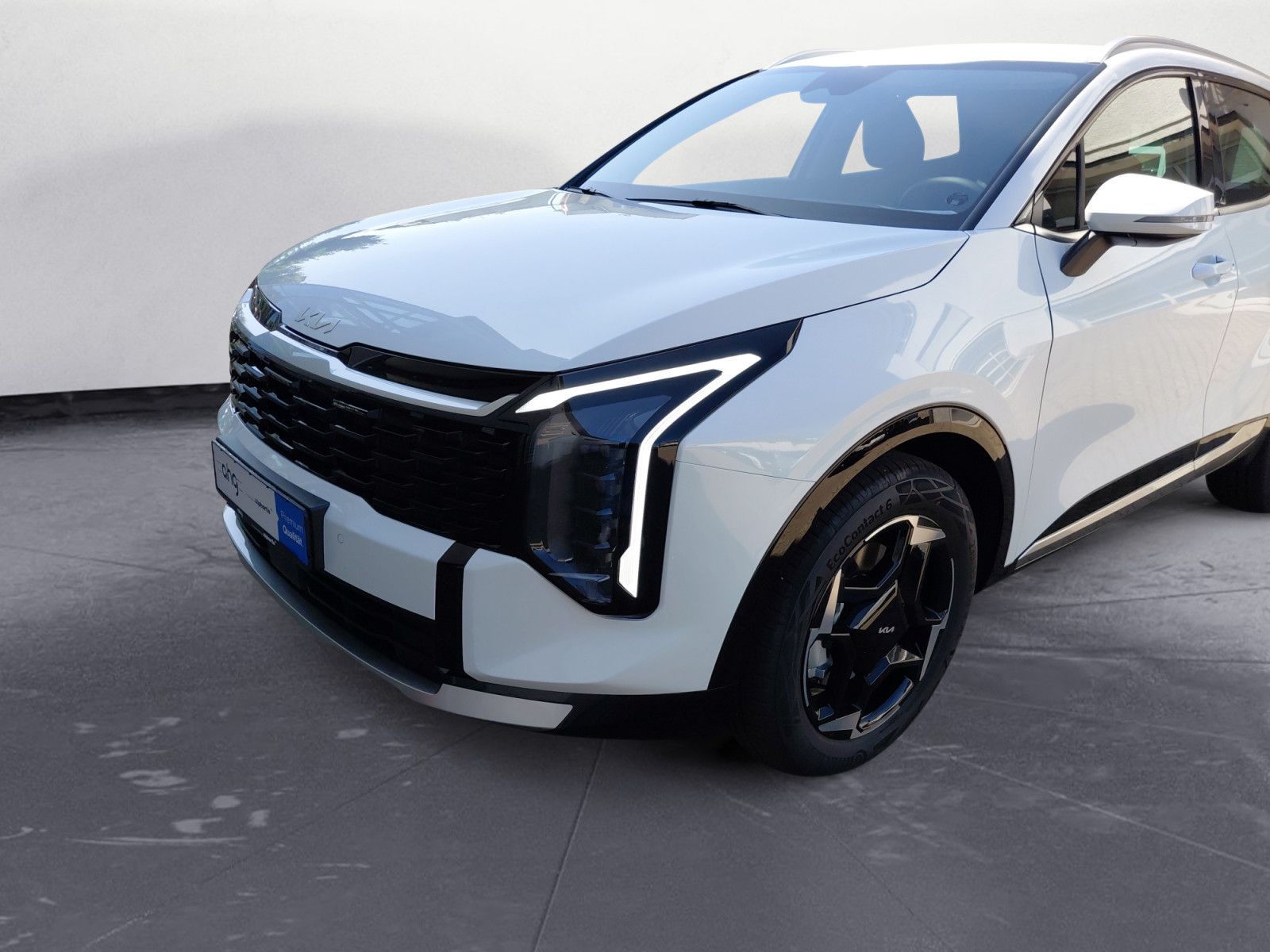 Kia Sportage - Bild 13