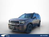 Hyundai SANTA FE Blackline HEV 5-Sitzer AWD, Earthy Bras