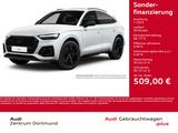 Audi SQ5 Sportback quattro BLACKPAK PANO B&O AHK LM21 - Audi SQ5 in Dortmund