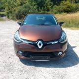 Renault Clio Dynamique TCe 90 eco2 Dynamique - Renault Clio: Tce Dynamique