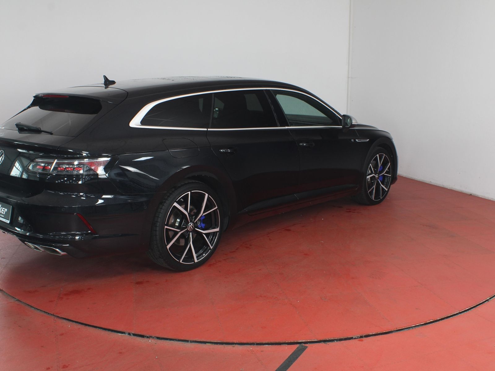 Volkswagen Arteon  Shooting Brake R 2.0TSI 325,-ohne Anzahl foto 22