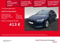 Audi A3 - Vorschau Bild 1