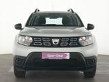Dacia Duster ECO-G Deal Einparkhilfe|Bluetooth|LM - Dacia Duster mit LPG-Antrieb