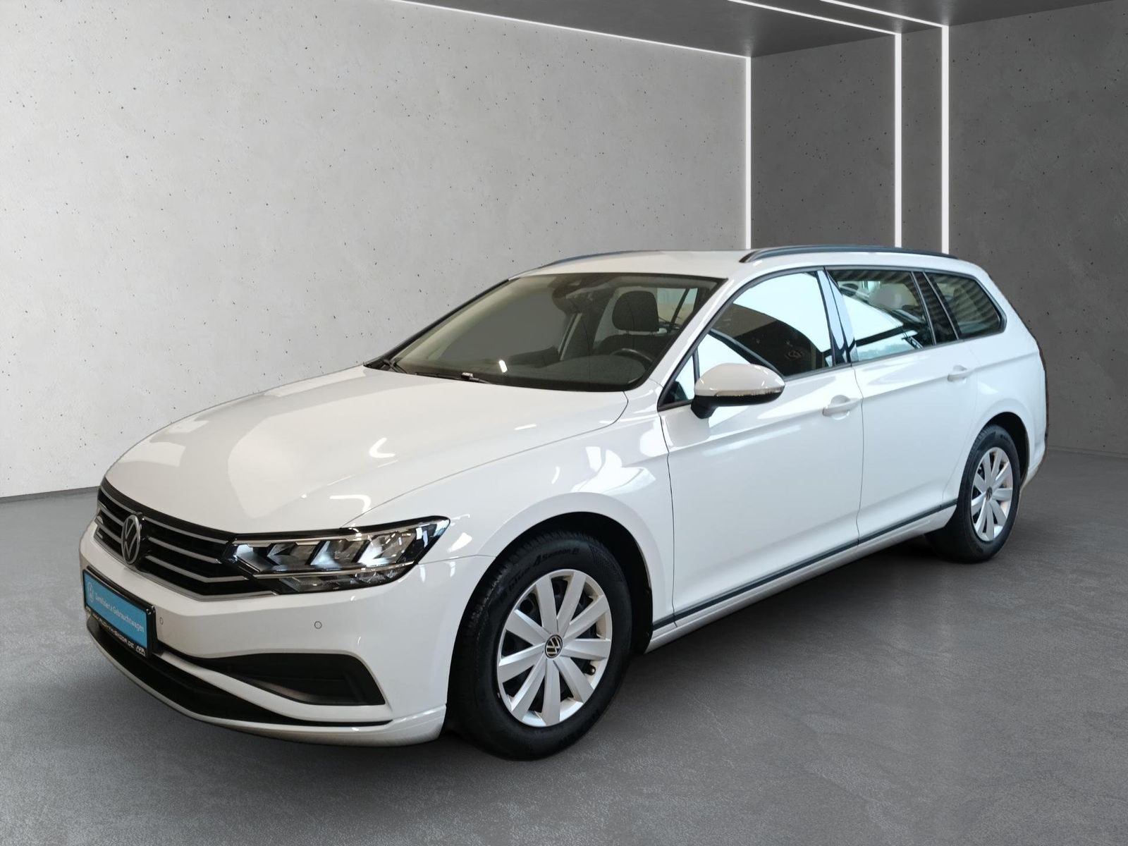 Volkswagen Passat Variant - Bild 2