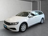 Volkswagen Passat Variant - Vorschau Bild 2