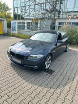 BMW  Bmw f11 525D 3.0 6zyilinder  tausch m... - BMW 525 in Ludwigshafen