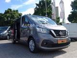 Nissan NV300 PREMIUM Lang - AUTOM/2Sch.tü/Navi/8Sit - Nissan: Van, Nv