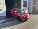 Renault Kangoo 1.5 dCi - Renault Kangoo aus 2010 mit Diesel-Antrieb