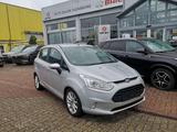 Ford B-Max Titanium*1 Hand*AHK*Klima*TÜV Neu*Sitzheiz