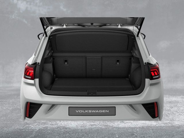 Volkswagen T-Roc - Bild 8