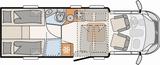 Dethleffs Pulse Classic 90 T 7051 EBL RFK/Navi/SAT/Solar - Dethleffs Pulse Classic