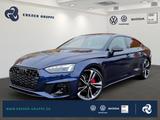 Audi A5 Sportback 40TDI S-TRONIC S line HUD+MATRIX+VI - Audi A5: Sportback Line