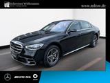 Mercedes-Benz S 350 d 4M L AMG*PANO-DACH*AR-HUD*CHAUF-P*HAL*TV - Mercedes-Benz S 350 aus 2025