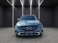 Mercedes-Benz GLC 300 e 4Matic (EURO 6d)