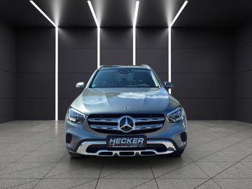 Mercedes-Benz GLC 300 e 4Matic (EURO 6d)