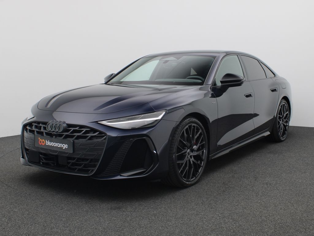 Image of Audi A6