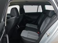 Skoda Octavia - Vorschau Bild 11