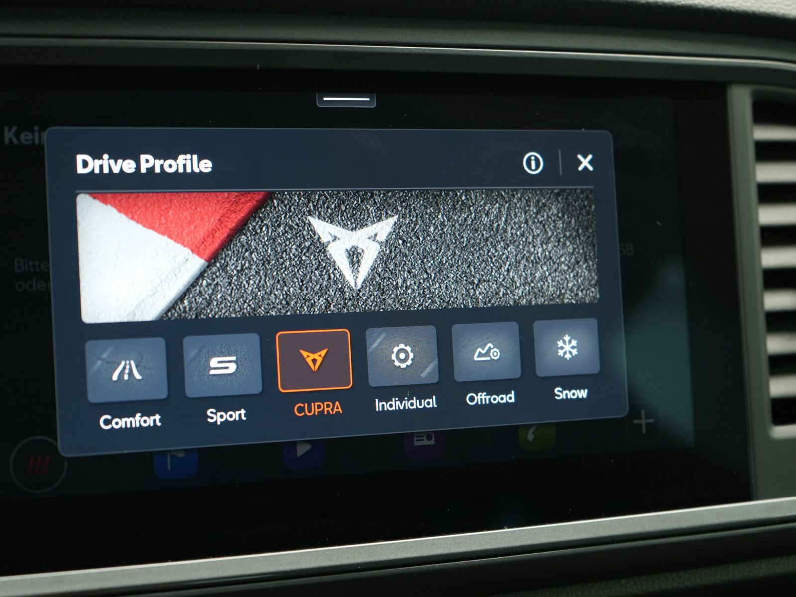 Cupra Ateca - Bild 11