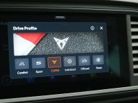 Cupra Ateca - Vorschau Bild 11