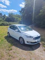 Ford C-Max 2,0TDCi 125kW PowerShift Titanium Titanium - Ford C-Max: Powershift