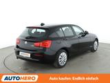 BMW 1er 118i *LIMITER*KLIMA* - BMW 118 in Berlin