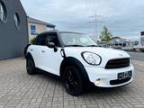 MINI One D Countryman - MINI