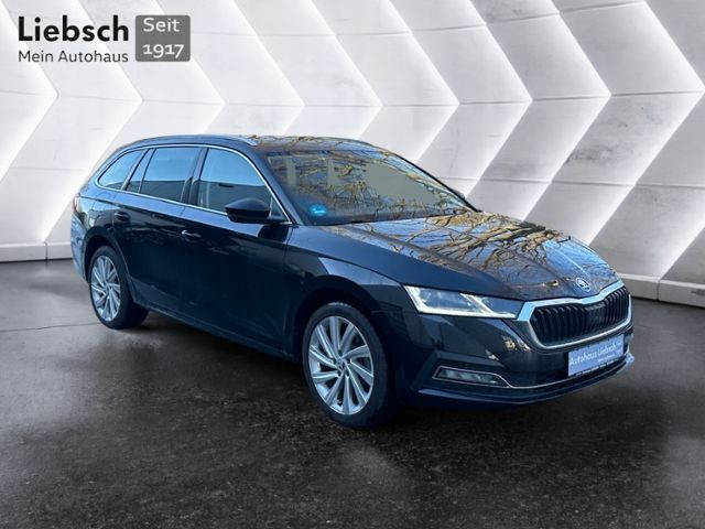 Skoda Octavia - Bild 7