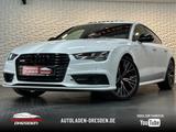 Audi A7 3.0TDI QUATTRO COMPETITION S LINE* MATRIX#HUD - Audi A7 aus 2017