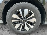 Volkswagen Touran - Vorschau Bild 8