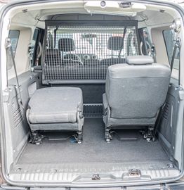 Fahrzeugabbildung Mercedes-Benz Citan Kombi 1.5 CDI extralang |KAMERA|NAVI|SHZ|
