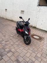 Aprilia Sr 50 r - APRILIA VON 1 BIS 50 CCM