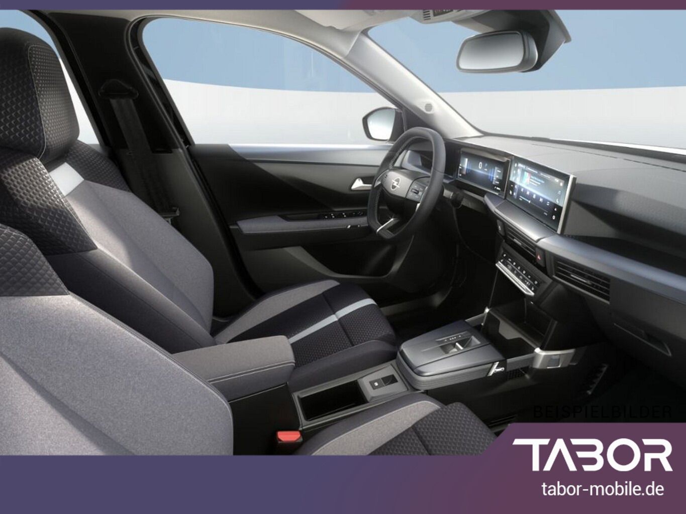 Opel Frontera - Bild 5