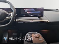 BMW iX - Vorschau Bild 10