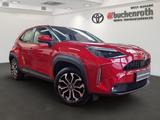 Toyota Yaris Cross Hybrid FWD Team D. + Safety - / Comf - Toyota Yaris Cross Gebrauchtwagen