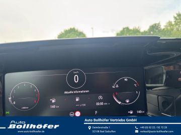Bild 14 Opel Mokka Ultimate 1.2 ALCANTARA/KLIMA AT/PDC V+H+CA