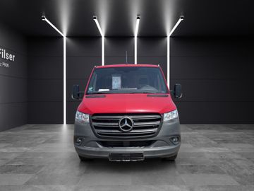 Mercedes Sprinter - 8