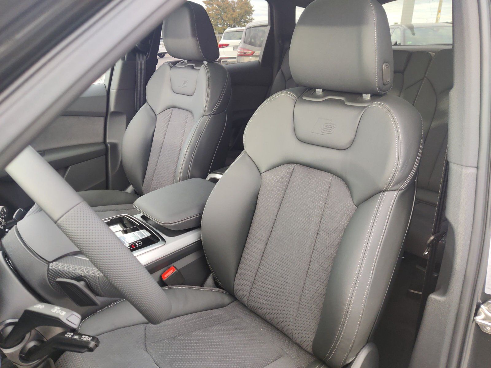 Audi Q7 - Bild 12